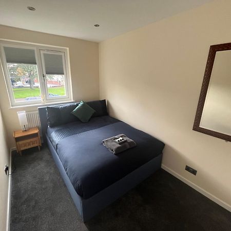 Wilford Charm Spacious 3Br Retreat In Nottingham Luaran gambar