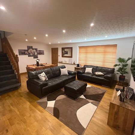 Wilford Charm Spacious 3Br Retreat In Nottingham Luaran gambar