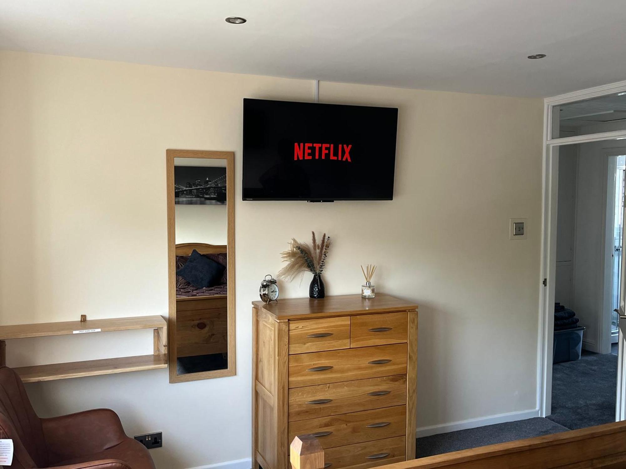 Wilford Charm Spacious 3Br Retreat In Nottingham Luaran gambar