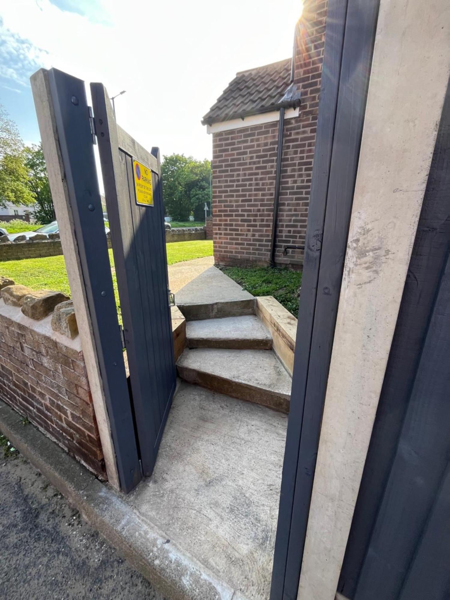 Wilford Charm Spacious 3Br Retreat In Nottingham Luaran gambar