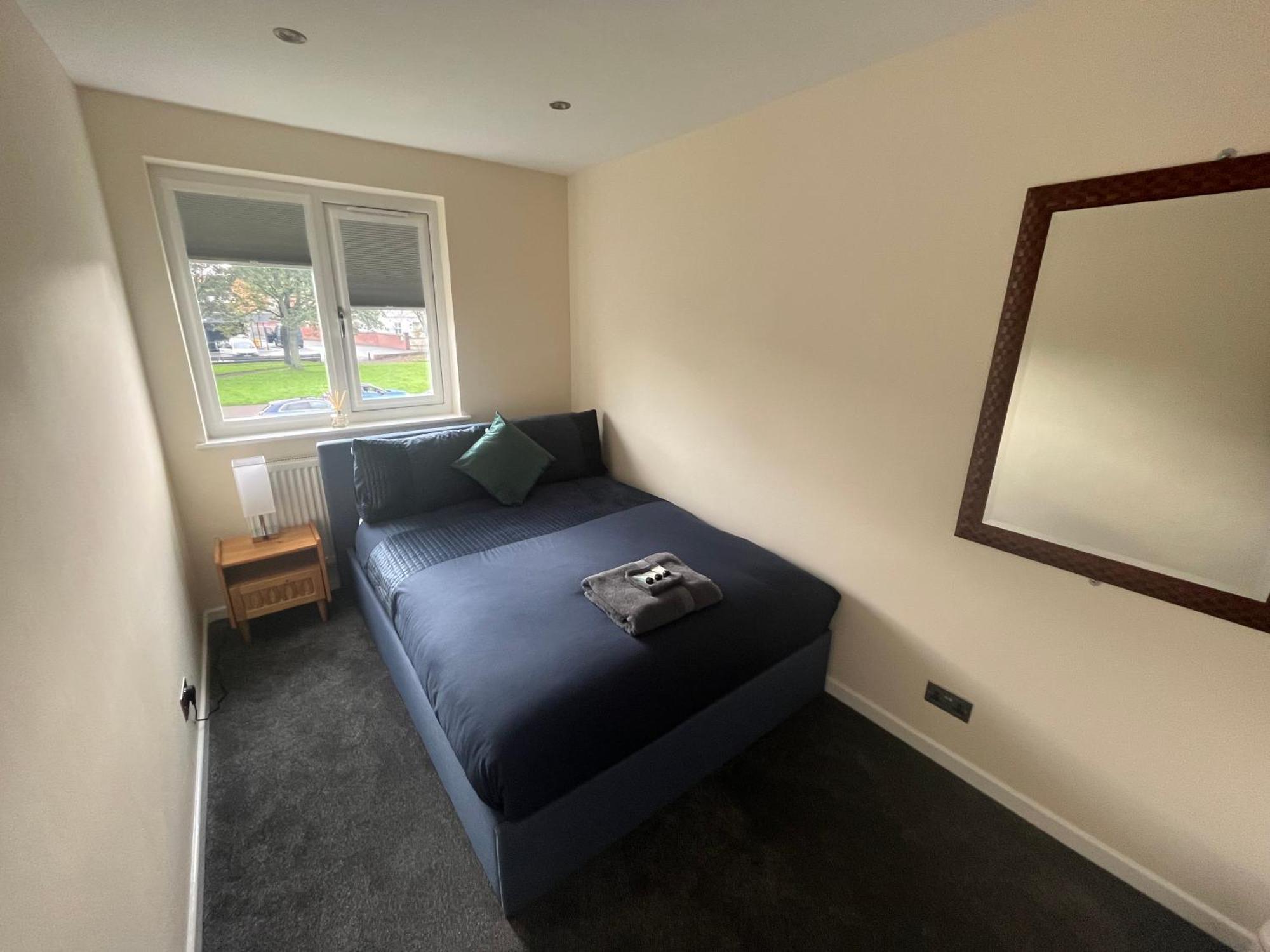 Wilford Charm Spacious 3Br Retreat In Nottingham Luaran gambar