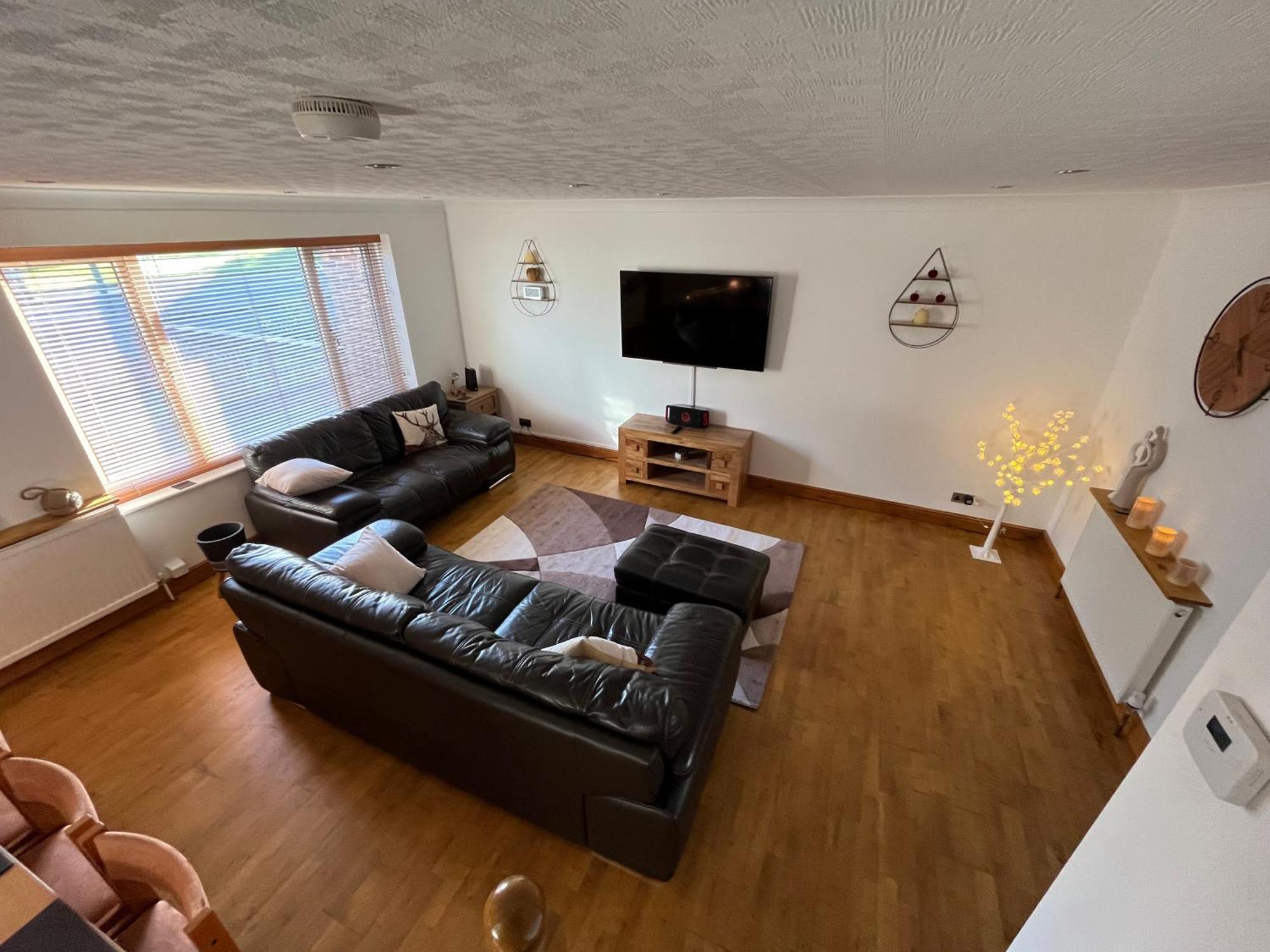 Wilford Charm Spacious 3Br Retreat In Nottingham Luaran gambar