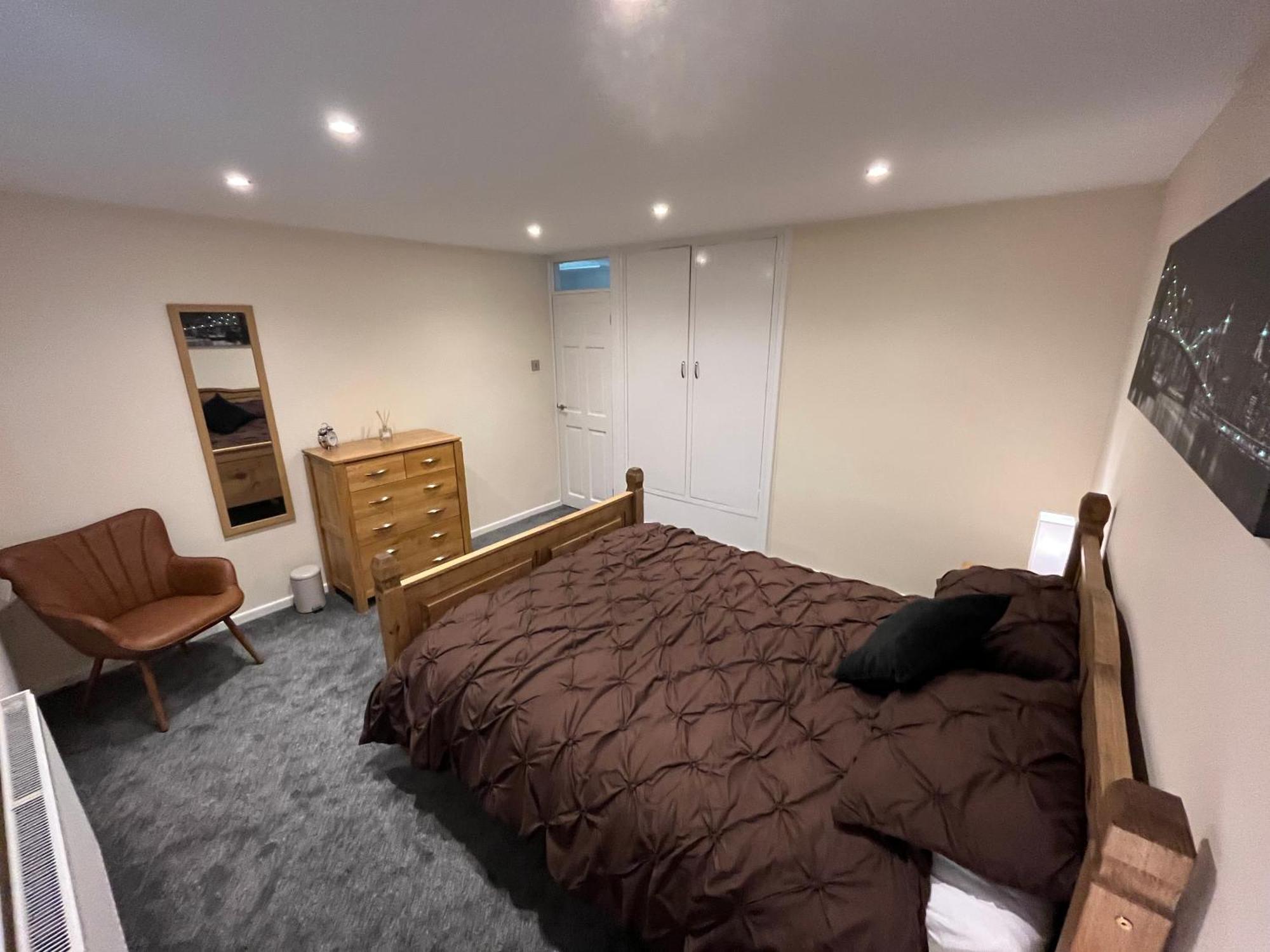 Wilford Charm Spacious 3Br Retreat In Nottingham Luaran gambar