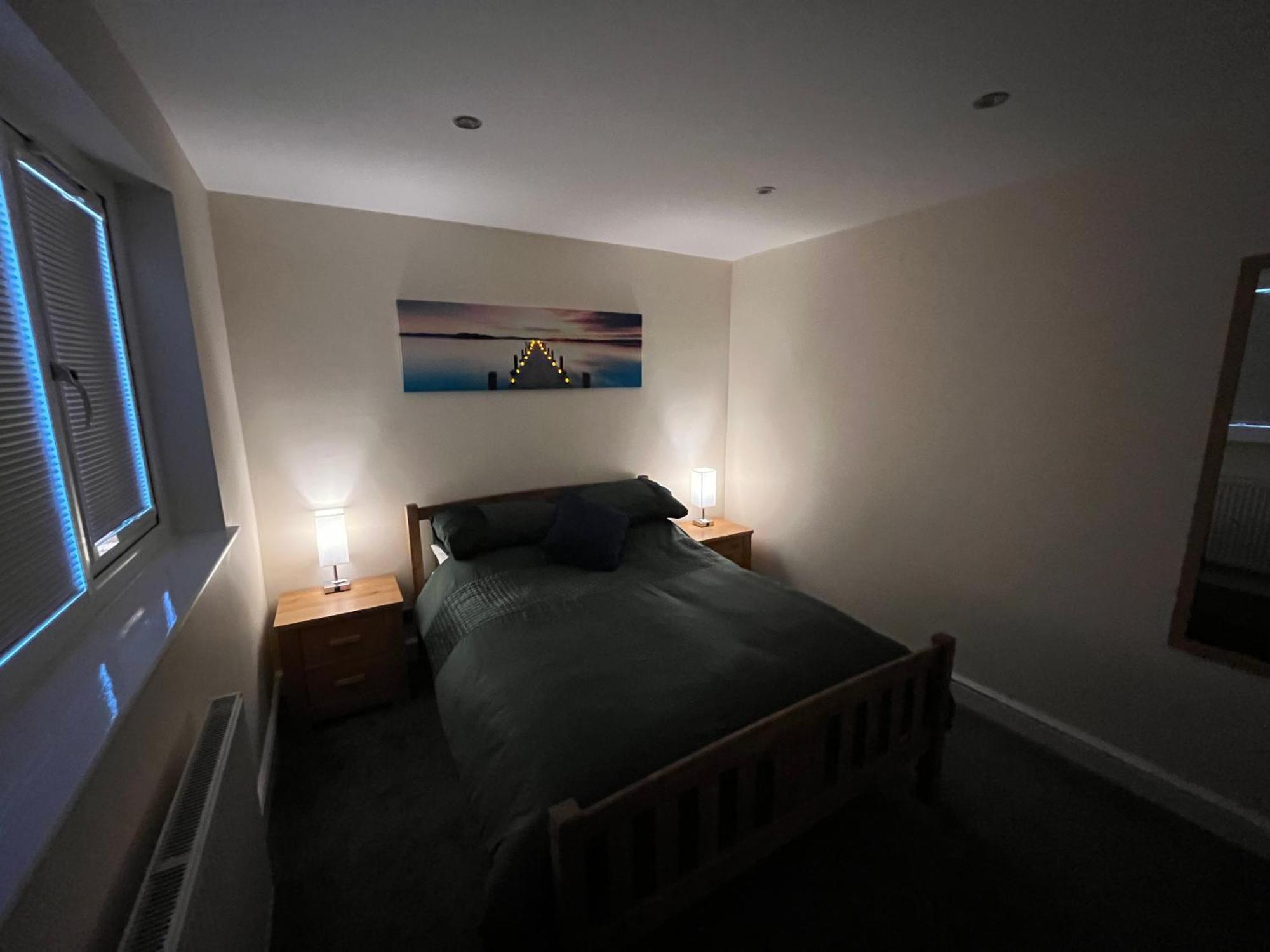 Wilford Charm Spacious 3Br Retreat In Nottingham Luaran gambar