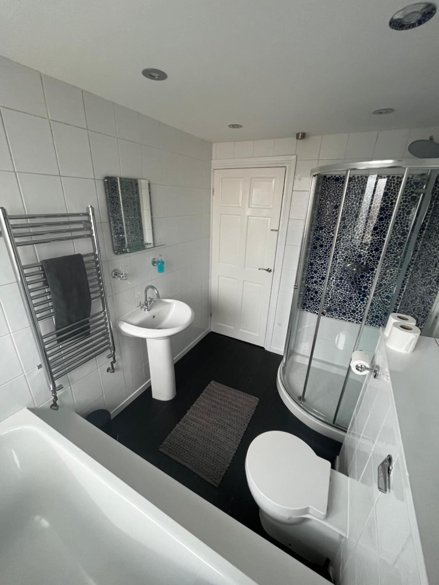Wilford Charm Spacious 3Br Retreat In Nottingham Luaran gambar