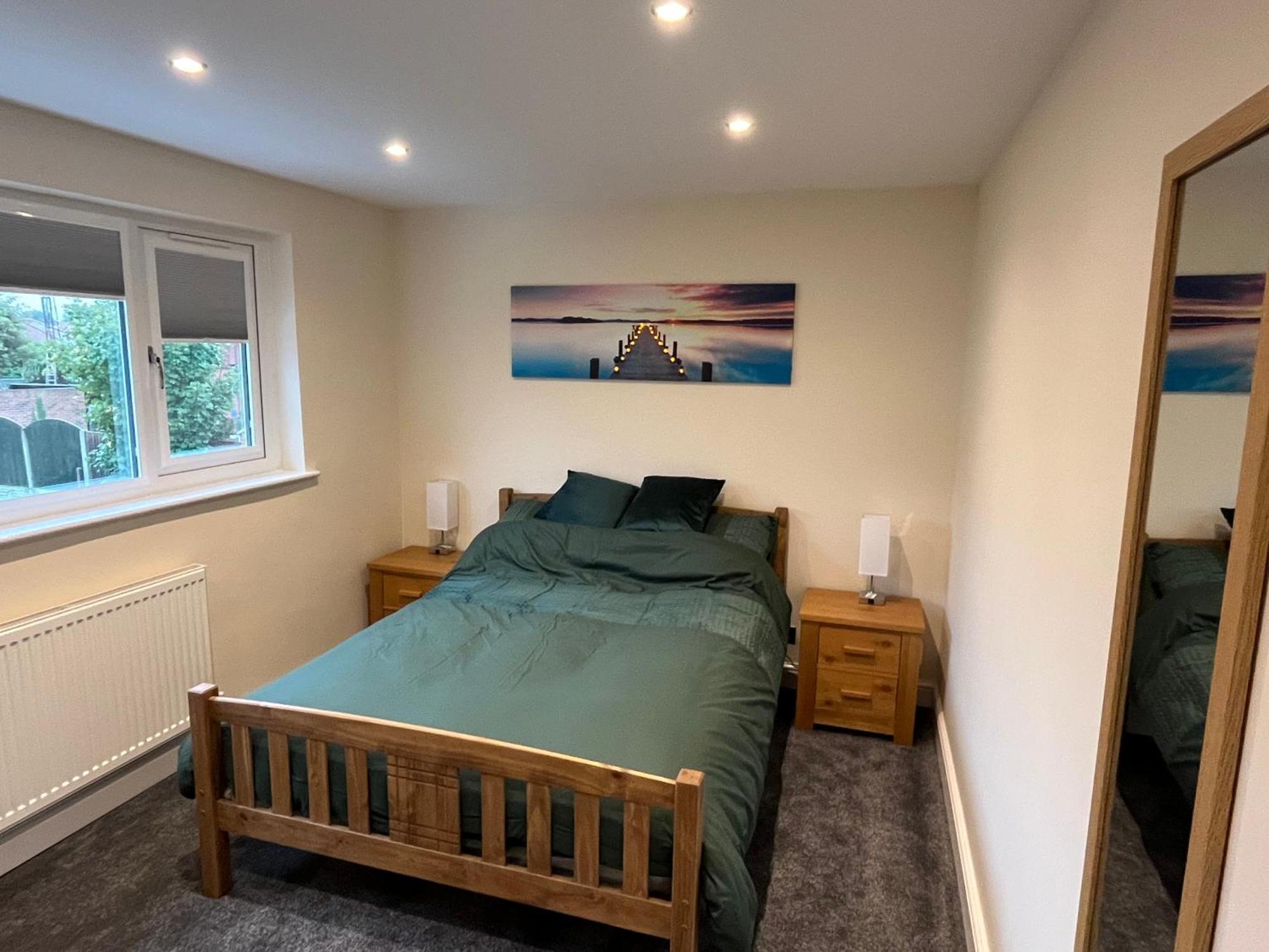 Wilford Charm Spacious 3Br Retreat In Nottingham Luaran gambar