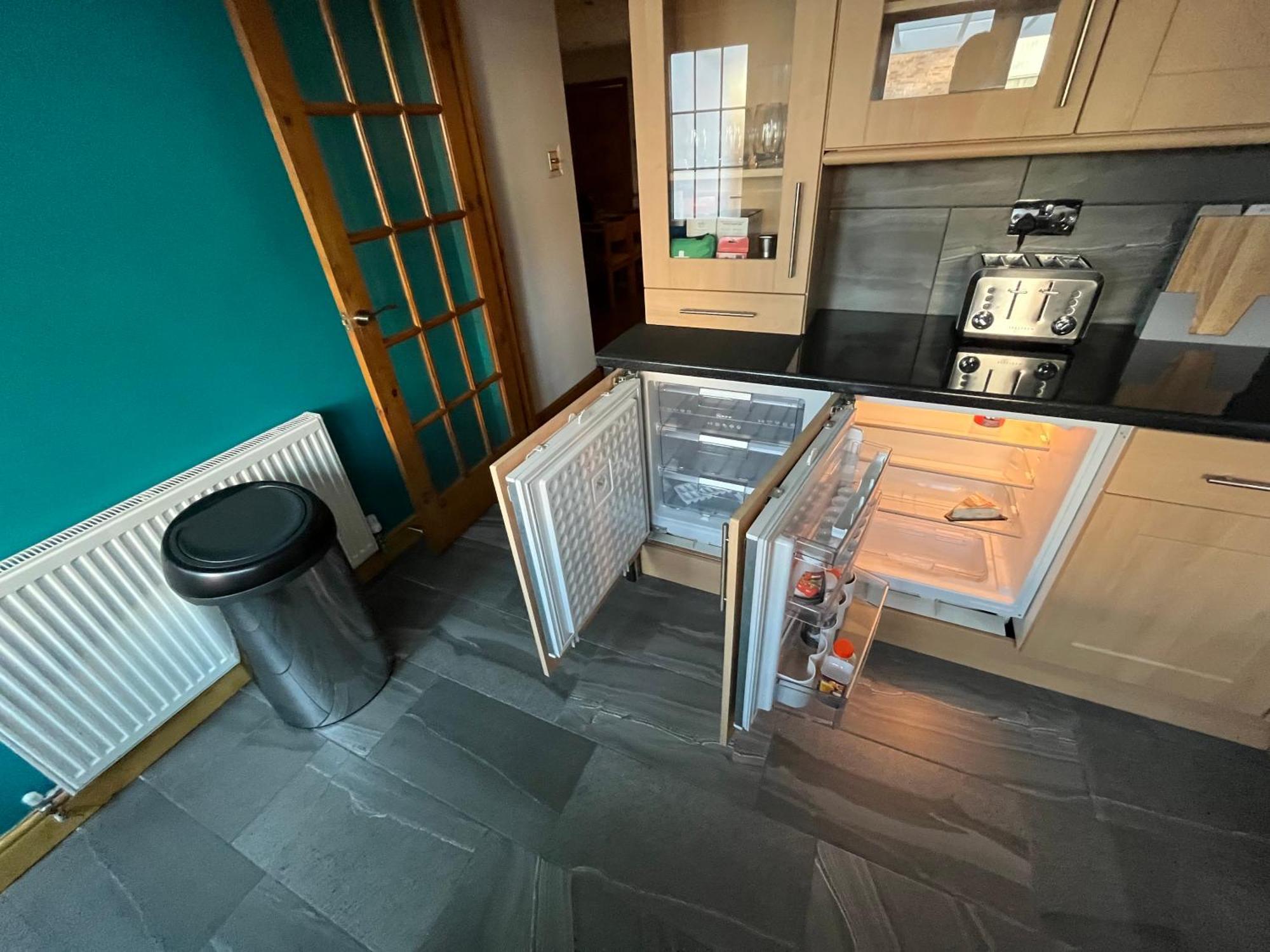 Wilford Charm Spacious 3Br Retreat In Nottingham Luaran gambar