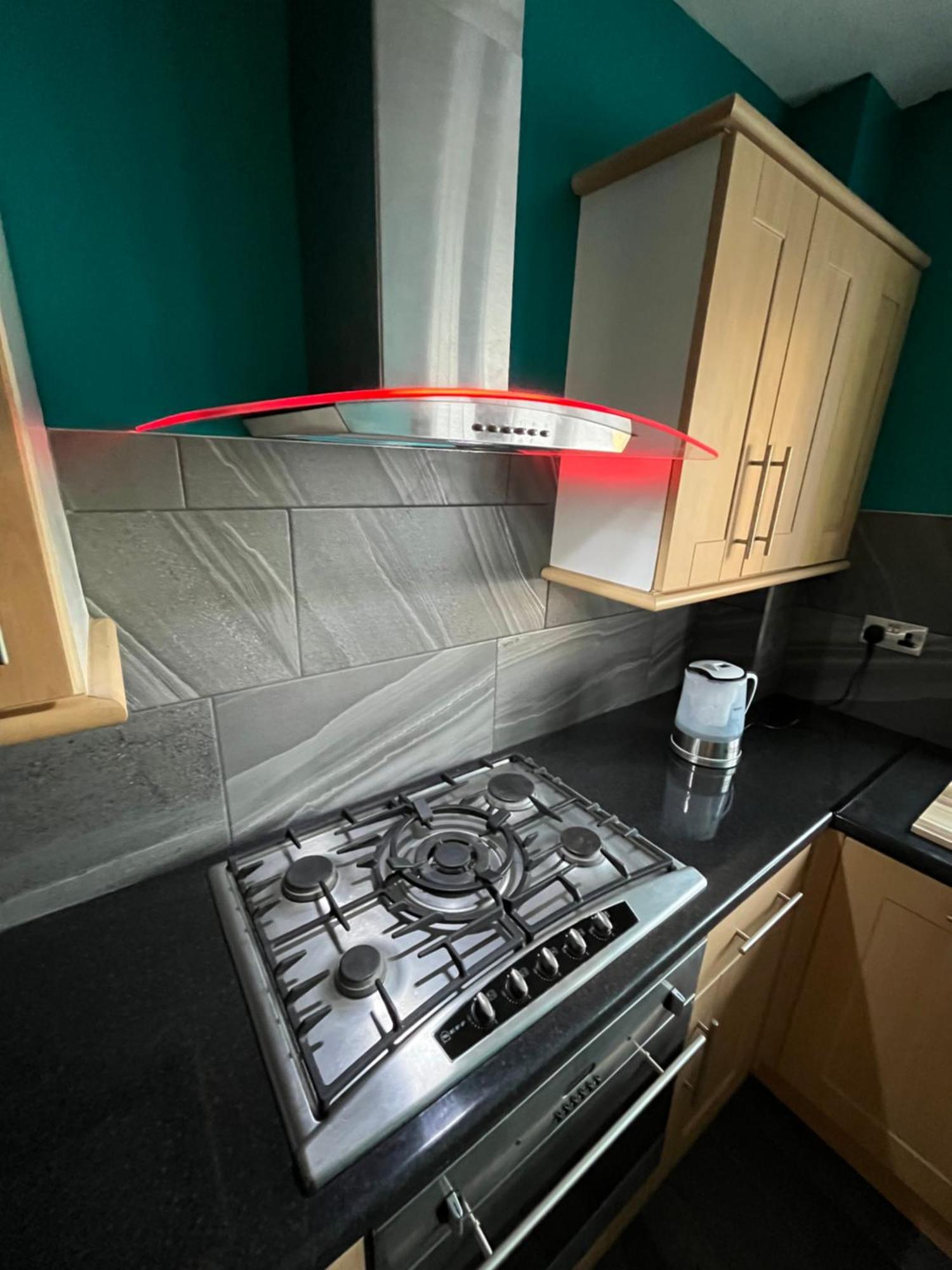 Wilford Charm Spacious 3Br Retreat In Nottingham Luaran gambar