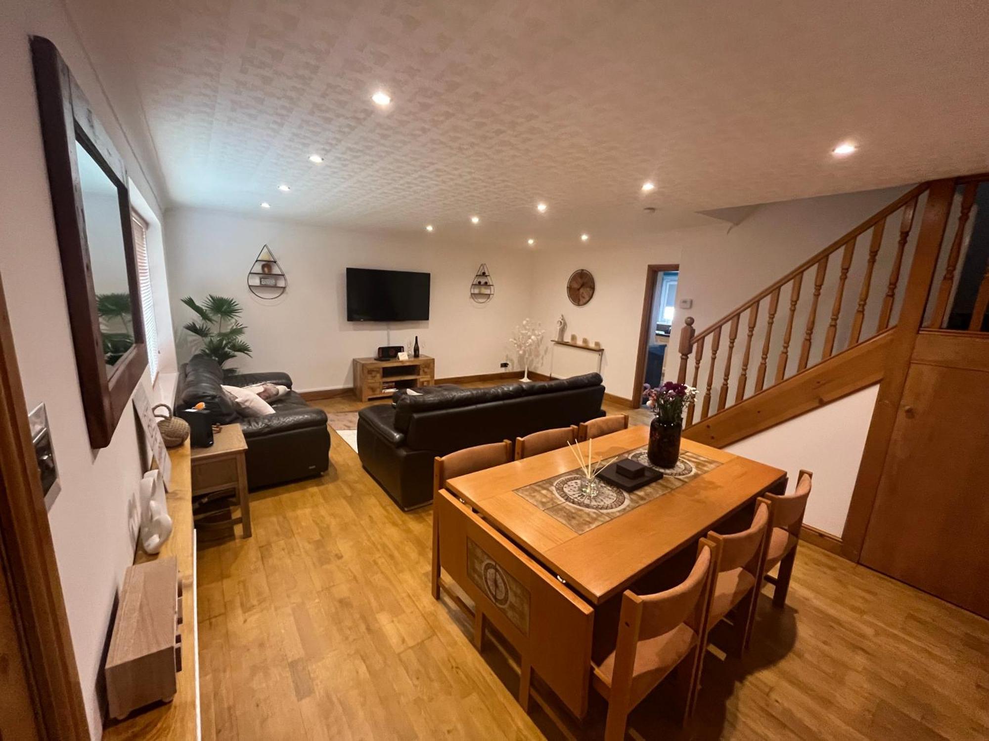 Wilford Charm Spacious 3Br Retreat In Nottingham Luaran gambar