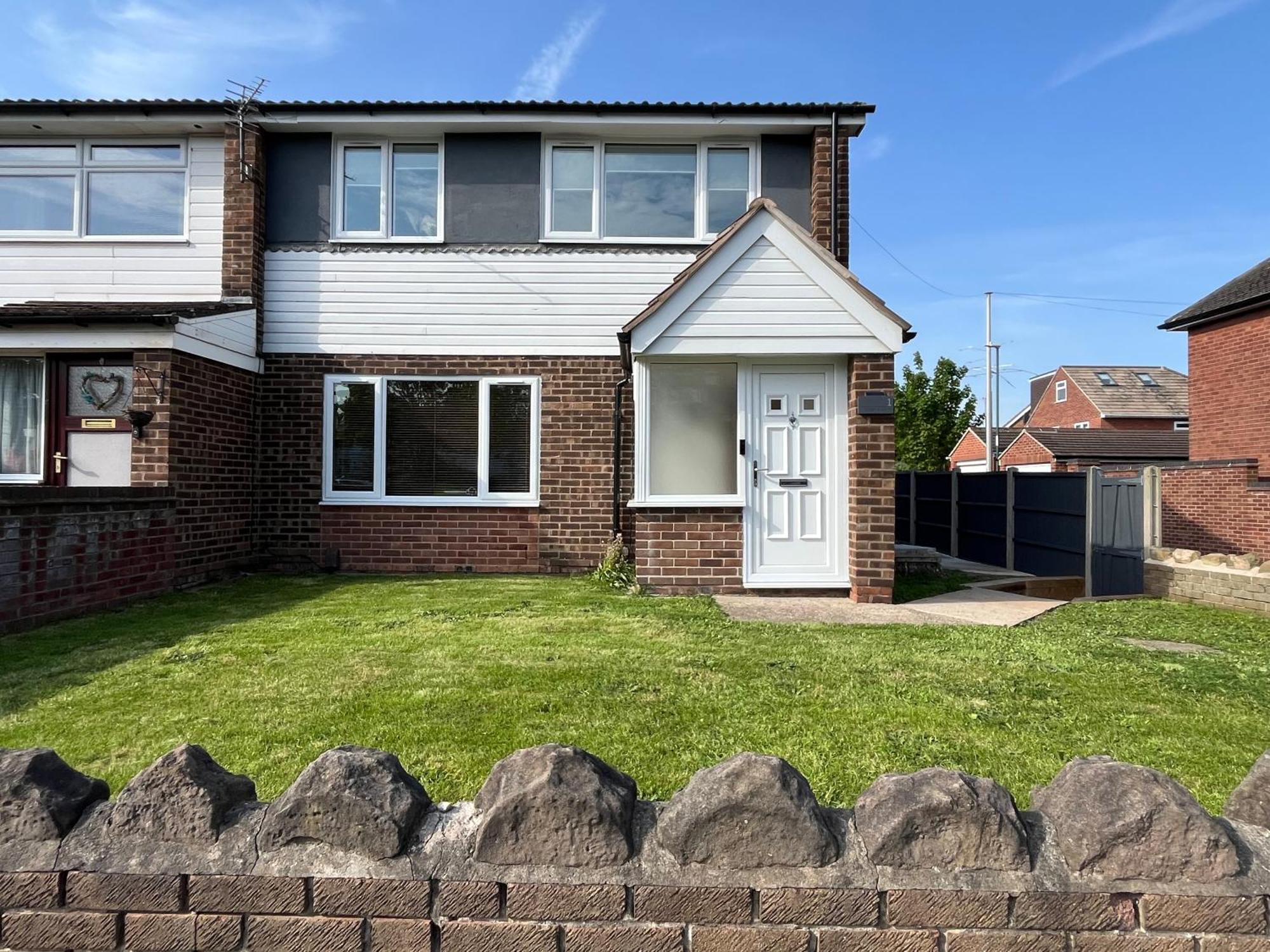 Wilford Charm Spacious 3Br Retreat In Nottingham Luaran gambar